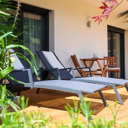 Apartment Danielsbergblick Napplach Екстер'єр фото